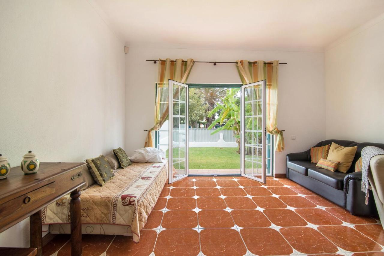Villa Sunflower Albufeira Exterior foto